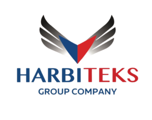 Harbiteks Group Company logosu